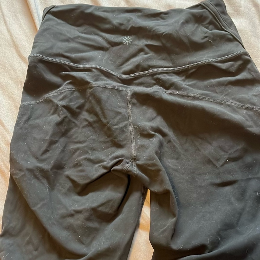 Athleta Leggings